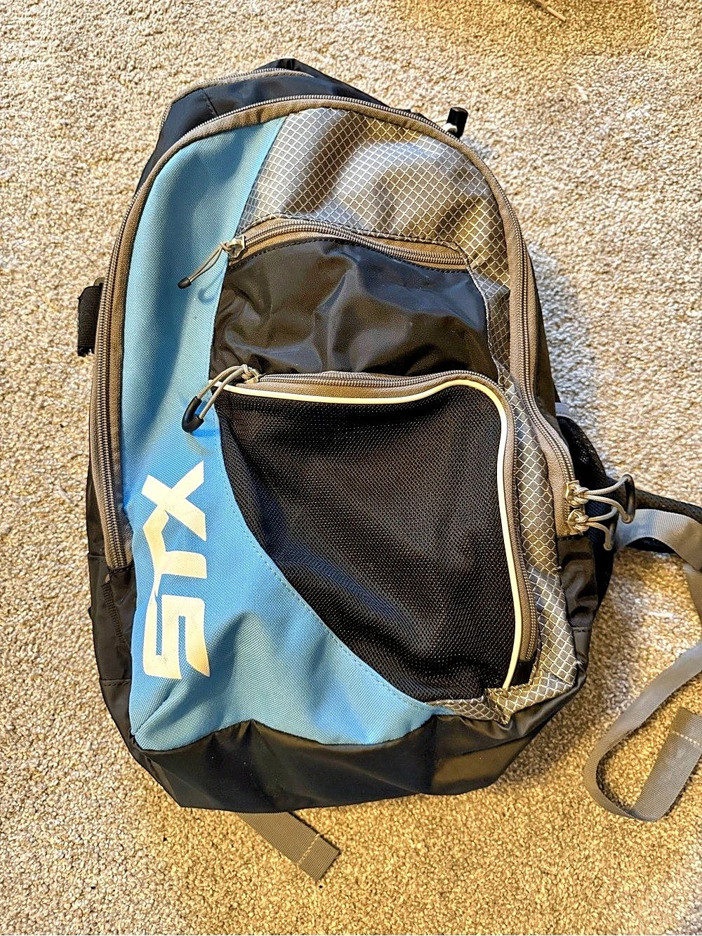 STX Women’s Lacrosse Bag